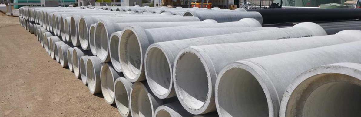 Jual RCP Pipa Beton Bekasi Harga Pabrik