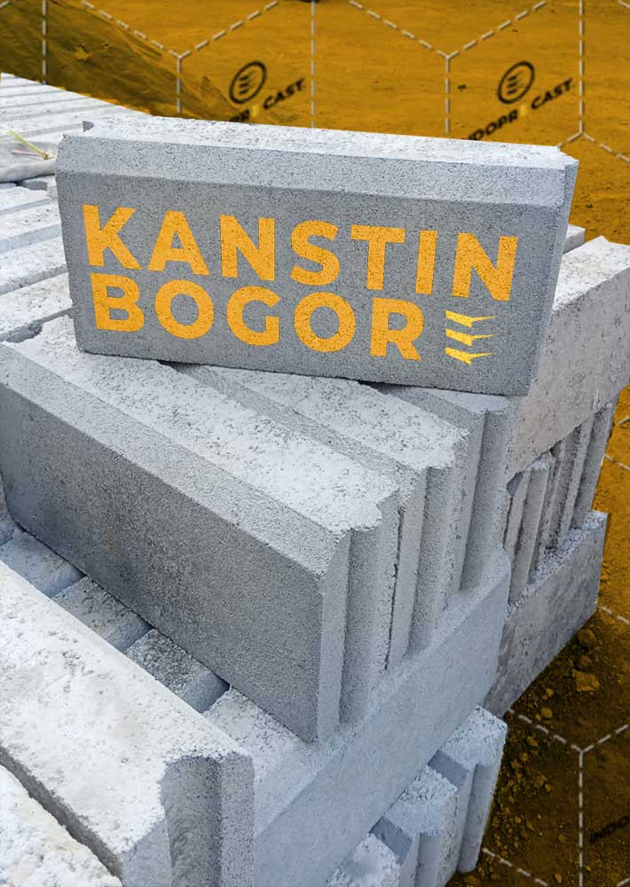 Harga Kanstin Bogor
