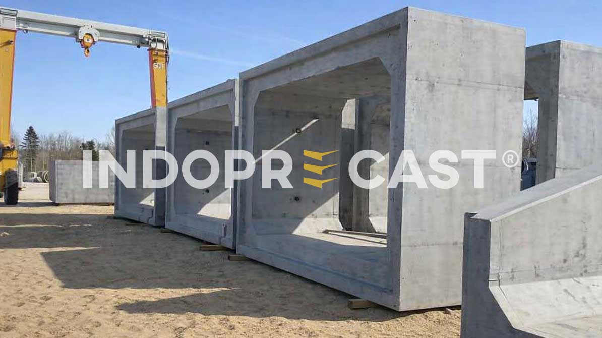 Pengertian Box Culvert